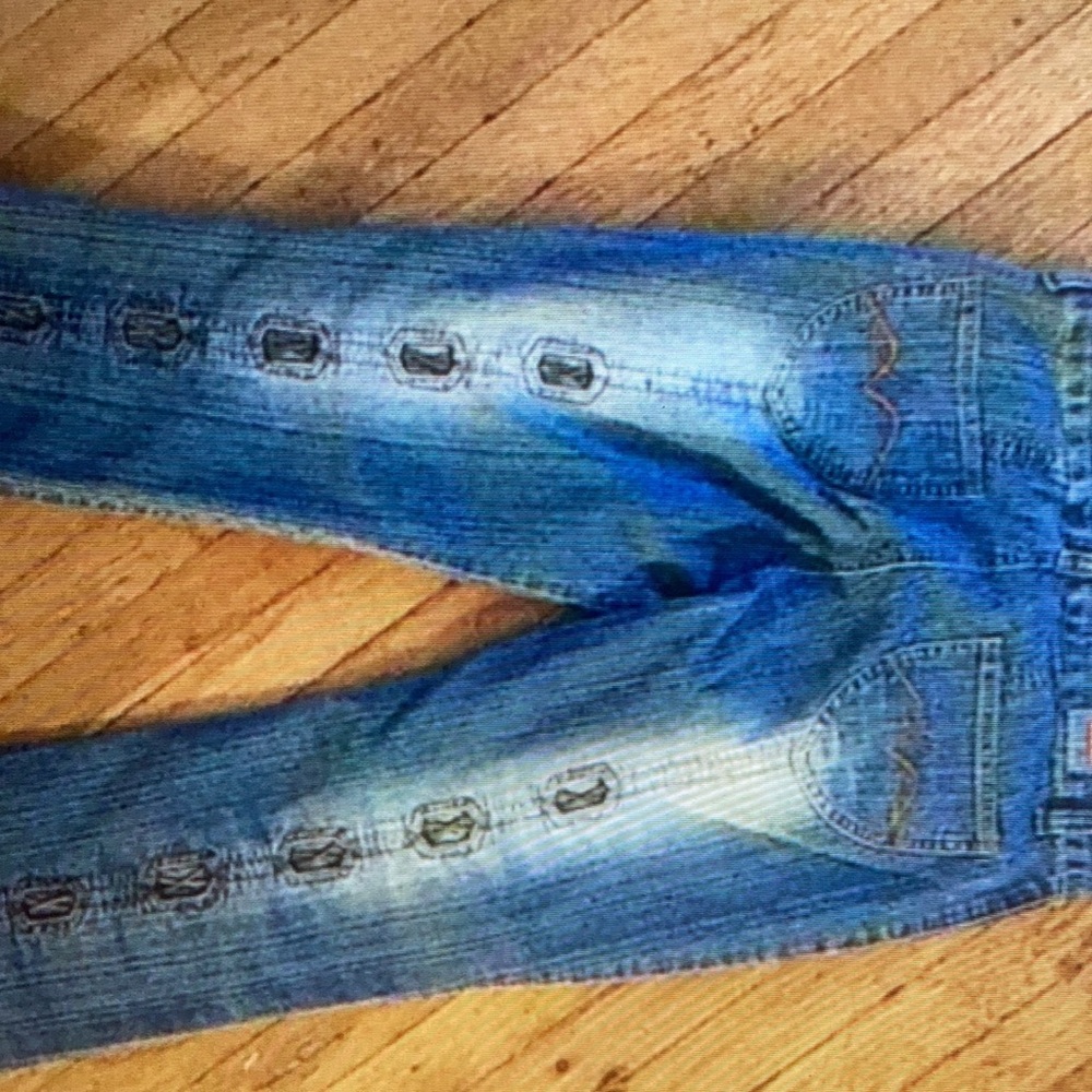 Apollo jeans 7/8 - Picture 2 of 5